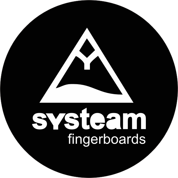 Systeam Fingerboards